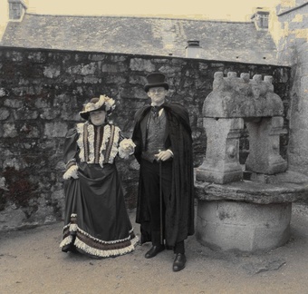 10 carlotta ditivoli et graham fergusson