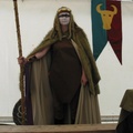 38 Guerriere Renarde