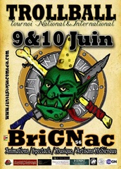 TrollBall2007