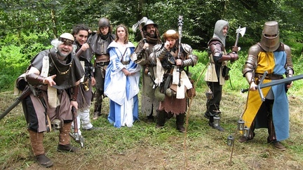 groupe pelerins 3