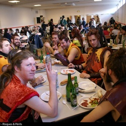 14/02/2009 - TrollBall