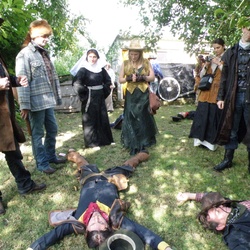 18/07/2009 - Murder - SPOILER