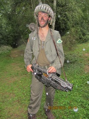 La rizire sans retour 2011 12