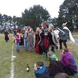 28/04/2012 - Trollball