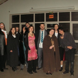 23/02/2013 - Convention